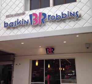 Baskin Robbins Photos Pictures Of Baskin Robbins Kuala Lumpur Zomato